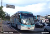 UTIL - União Transporte Interestadual de Luxo 3901 na cidade de Belo Horizonte, Minas Gerais, Brasil, por Rodrigo Barraza. Número da foto: #12920492.