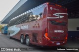 Viação Serro 46224 na cidade de Lambari, Minas Gerais, Brasil, por Guilherme Pedroso Alves. Número da foto: #12921863.