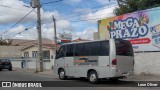 Transcariri 1F35 na cidade de Santa Cruz do Capibaribe, Pernambuco, Brasil, por Leon Oliver. Número da foto: #12920996.