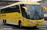 Viação Itapemirim 60029 na cidade de Rio de Janeiro, Rio de Janeiro, Brasil, por Marcelo Horta. Número da foto: #:id.