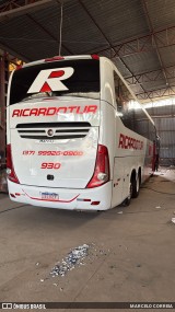 Ricardotur 930 na cidade de Ribeirão Preto, São Paulo, Brasil, por MARCELO CORREIA. Número da foto: #12921489.