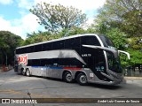 Auto Viação 1001 RJ 108.710 na cidade de São Paulo, São Paulo, Brasil, por André Luiz Gomes de Souza. Número da foto: #12922694.