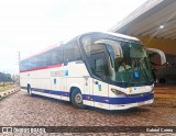 Viação Piracicabana 2702 na cidade de Araraquara, São Paulo, Brasil, por Gabriel Correa. Número da foto: #12921169.