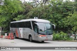Empresa de Ônibus Pássaro Marron 45216 na cidade de São Paulo, São Paulo, Brasil, por Julio Cesar Euzebio Alves. Número da foto: #:id.