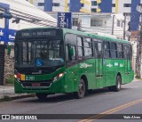 Mobibrasil São Lourenço >>> Mobi-PE 2.901 na cidade de Olinda, Pernambuco, Brasil, por Ytalo Alves. Número da foto: #12920517.