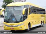 Viação Itapemirim 60023 na cidade de Rio de Janeiro, Rio de Janeiro, Brasil, por Marcelo Horta. Número da foto: #12921249.