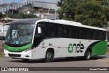 Ande Transporte 223 na cidade de Caxias do Sul, Rio Grande do Sul, Brasil, por Jovani Cecchin. Número da foto: #:id.