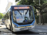 Viação Redentor C47751 na cidade de Rio de Janeiro, Rio de Janeiro, Brasil, por Vinicius Lopes. Número da foto: #12920997.