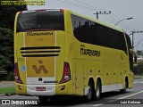 Viação Itapemirim 17003 na cidade de Juiz de Fora, Minas Gerais, Brasil, por Luiz Krolman. Número da foto: #12921687.