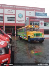 Petro Trem 03 na cidade de Petrópolis, Rio de Janeiro, Brasil, por Petro Trem Da Alegria. Número da foto: #12920510.