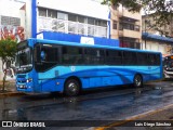 Transportes Del Este Montoya 09 na cidade de Catedral, San José, San José, Costa Rica, por Luis Diego Sánchez. Número da foto: #:id.