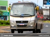 Joka Transporte e Turismo 2042 na cidade de Ponta Grossa, Paraná, Brasil, por Gabriel Guachineski. Número da foto: #12922982.