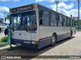 Portal do Ônibus Eventos 2438 na cidade de Barueri, São Paulo, Brasil, por Vitor Souza. Número da foto: #12921491.