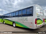 Turin Transportes 2090 na cidade de Ouro Branco, Minas Gerais, Brasil, por Eduardo Vieira. Número da foto: #12922049.