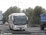 Pullman del Sur 224 na cidade de Chimbarongo, Colchagua, Libertador General Bernardo O'Higgins, Chile, por Pablo Andres Yavar Espinoza. Número da foto: #12921436.