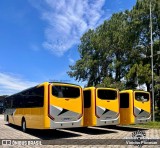Sancetur - Santa Cecília Turismo 7E75 na cidade de São José dos Campos, São Paulo, Brasil, por Vinicius Piovesan. Número da foto: #:id.