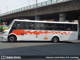 Servicios de Aviación Colonias del Vaso de Texcoco 1035 na cidade de Iztapalapa, Ciudad de México, México, por Francisco Javier Esteva FJA Armstrong. Número da foto: #12921771.