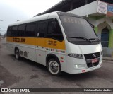 R.B Transporte Escolar E-48311001 na cidade de Manaus, Amazonas, Brasil, por Cristiano Eurico Jardim. Número da foto: #12920857.