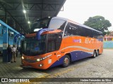 EVT Transportes 1150 na cidade de Atibaia, São Paulo, Brasil, por Helder Fernandes da Silva. Número da foto: #12921282.
