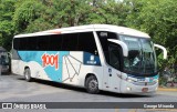 Auto Viação 1001 RJ 108.169 na cidade de São Paulo, São Paulo, Brasil, por George Miranda. Número da foto: #12922532.