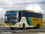 Empresa Gontijo de Transportes 14830 na cidade de Vitória da Conquista, Bahia, Brasil, por João Emanoel. Número da foto: #12922345.