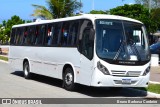 Ônibus Particulares 5F10 na cidade de Florianópolis, Santa Catarina, Brasil, por Bruno Barbosa Cordeiro. Número da foto: #:id.