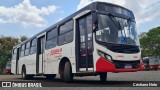 Aliança Transportes 5512 na cidade de Uberlândia, Minas Gerais, Brasil, por Cristiano Neto. Número da foto: #:id.
