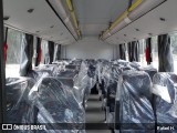 Petro Ita Transportes Coletivos de Passageiros 2507 na cidade de Duque de Caxias, Rio de Janeiro, Brasil, por Rafael H.. Número da foto: #12922723.