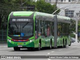 Next Mobilidade - ABC Sistema de Transporte 8601 na cidade de São Bernardo do Campo, São Paulo, Brasil, por Gabriel Oliveira Caldas da Nobrega. Número da foto: #12920692.