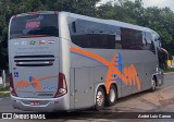 HMC Transporte e Turismo 1515 na cidade de Aparecida de Goiânia, Goiás, Brasil, por André Luiz Canon. Número da foto: #12920845.