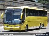 Viação Itapemirim 5519 na cidade de Rio de Janeiro, Rio de Janeiro, Brasil, por Luiz Otavio Matheus da Silva. Número da foto: #12921999.