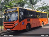 Transrosa 1709 na cidade de Lagoa Santa, Minas Gerais, Brasil, por Pedro Castro. Número da foto: #12921384.