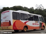 Petro Ita Transportes Coletivos de Passageiros 2507 na cidade de Duque de Caxias, Rio de Janeiro, Brasil, por Rafael H.. Número da foto: #12922726.