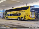 Viação Nova Itapemirim 40866 na cidade de São Bernardo do Campo, São Paulo, Brasil, por Bruno  Felício da Silva. Número da foto: #12920907.
