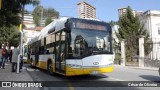 SMTUC - Serviços Municipalizados de Transportes Urbanos de Coimbra  na cidade de Coimbra, Coimbra, Portugal, por César de Oliveira. Número da foto: #12922019.