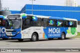 Transcel > CS Brasil 1133 na cidade de Mogi das Cruzes, São Paulo, Brasil, por Ailton Florencio. Número da foto: #12922128.