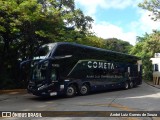 Viação Cometa 723025 na cidade de São Paulo, São Paulo, Brasil, por André Luiz Gomes de Souza. Número da foto: #12922700.
