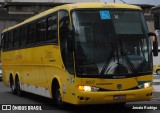 Viação Itapemirim 8007 na cidade de Rio de Janeiro, Rio de Janeiro, Brasil, por Jonata Rodrigo. Número da foto: #12921839.