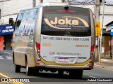 Joka Transporte e Turismo 2042 na cidade de Ponta Grossa, Paraná, Brasil, por Gabriel Guachineski. Número da foto: #12922807.