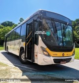 Real Auto Ônibus A41183 na cidade de Rio de Janeiro, Rio de Janeiro, Brasil, por Gustavo Fidelis. Número da foto: #:id.