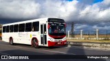 Rennan Tur Fretamento e Turismo 25822001 na cidade de Pacatuba, Ceará, Brasil, por Wellington Araújo. Número da foto: #:id.