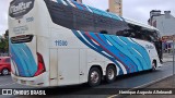 Malitur Turismo 11500 na cidade de Curitiba, Paraná, Brasil, por Henrique Augusto Allebrandt. Número da foto: #12922890.