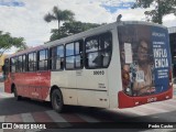 SM Transportes 50010 na cidade de Lagoa Santa, Minas Gerais, Brasil, por Pedro Castro. Número da foto: #12921430.