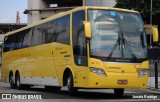 Viação Itapemirim 48113 na cidade de Rio de Janeiro, Rio de Janeiro, Brasil, por Jonata Rodrigo. Número da foto: #12921710.