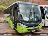 Turin Transportes 2426 na cidade de Conselheiro Lafaiete, Minas Gerais, Brasil, por Eduardo Vieira. Número da foto: #12922047.
