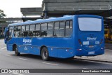 Biguaçu Transportes Coletivos Administração e Participação 436 na cidade de Florianópolis, Santa Catarina, Brasil, por Bruno Barbosa Cordeiro. Número da foto: #:id.