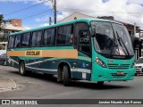 Coletivo Transpenha 906 na cidade de Penha, Santa Catarina, Brasil, por Jonatan Eduardo Jurk Ramos. Número da foto: #12921852.