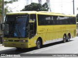 Viação Itapemirim 45213 na cidade de Rio de Janeiro, Rio de Janeiro, Brasil, por Luiz Otavio Matheus da Silva. Número da foto: #12922011.