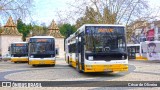 SMTUC - Serviços Municipalizados de Transportes Urbanos de Coimbra 327 na cidade de Coimbra, Coimbra, Portugal, por César de Oliveira. Número da foto: #12921973.