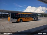 Mobi Rio E901123 na cidade de Rio de Janeiro, Rio de Janeiro, Brasil, por Jonathan Santoss. Número da foto: #12921806.